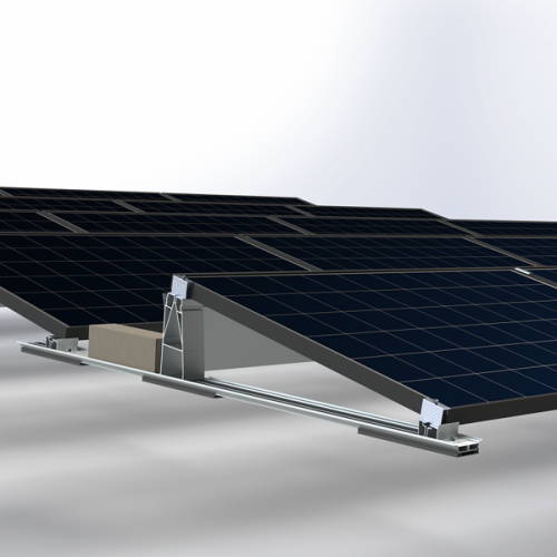 BISOL EasyMount - Slim & Twin Slim BASE